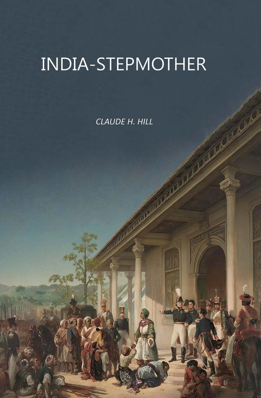 India-Stepmother - Gyan Books