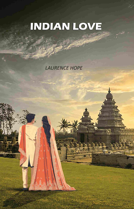 Indian Love - Gyan Books