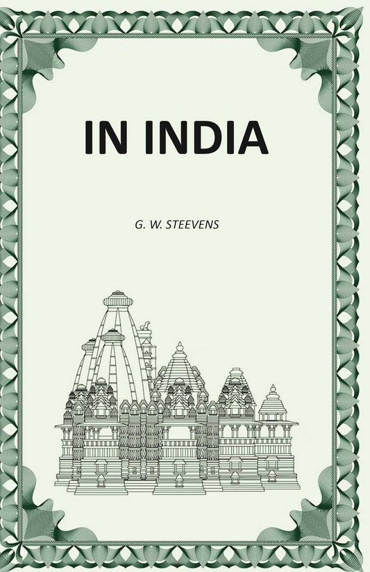 In India - Gyan Books