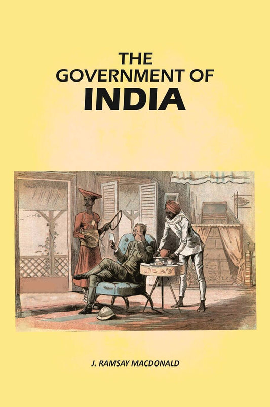 The Government of India - Gyan Books Grab2Buy Gyan Books Grab2Buy
