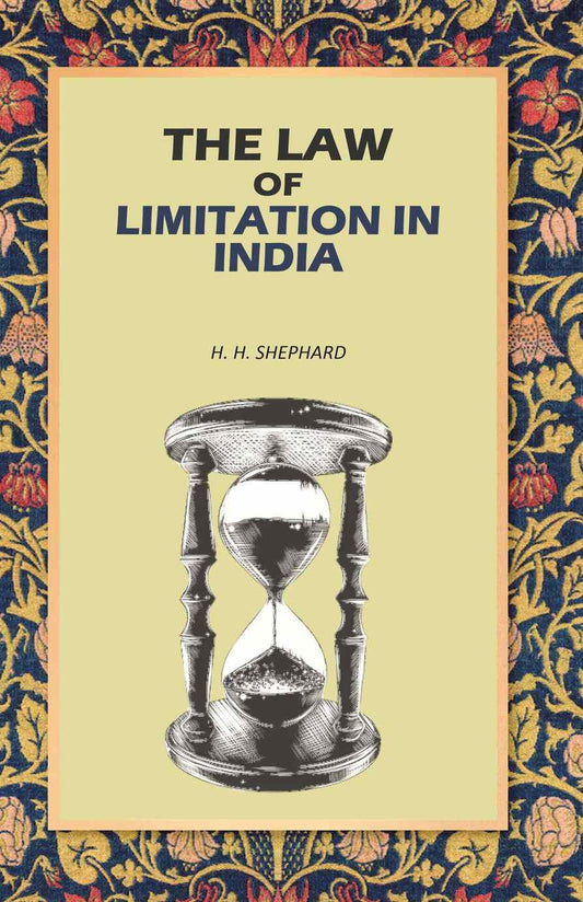 The Law of Limitation in India - Gyan Books Grab2Buy Gyan Books Grab2Buy