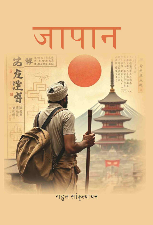 जापान (Japan) - Gyan Books