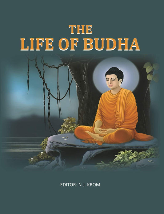 The Life Of Budha - Gyan Books