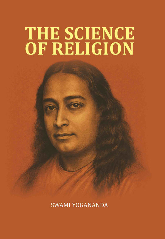 The Science Of Religion - Gyan Books