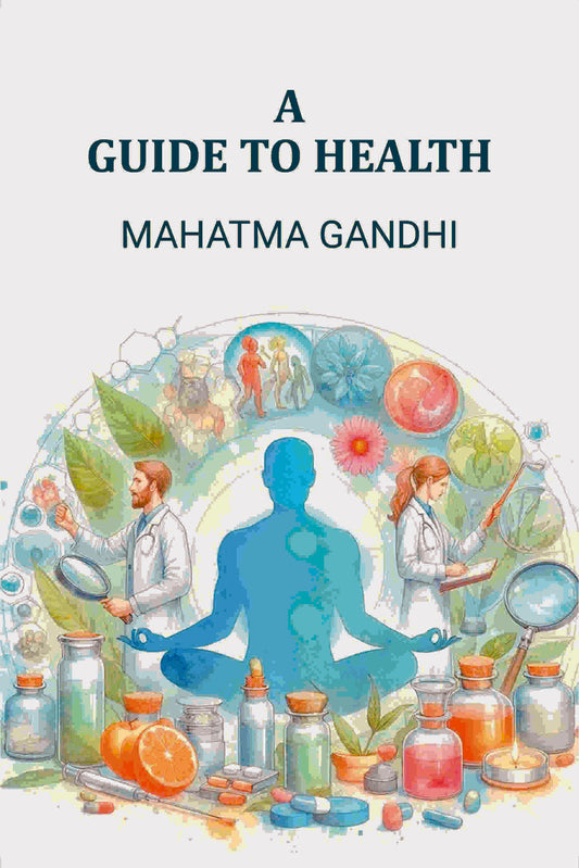 A Guide To Health - Gyan Books