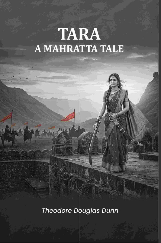 Tara A Mahratta Tale - Gyan Books