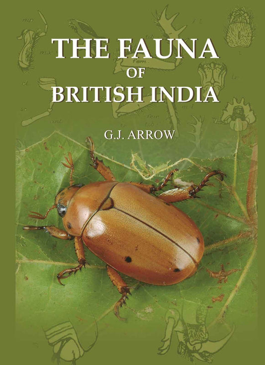 The Fauna Of British India - Gyan Books Grab2Buy Gyan Books Grab2Buy
