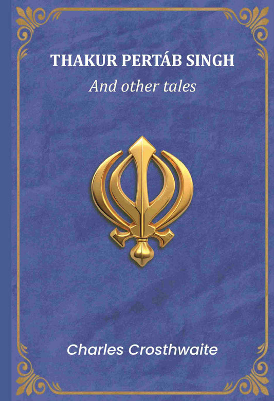 Thakur Pertáb Singh: And other tales - Gyan Books Grab2Buy Gyan Books Grab2Buy
