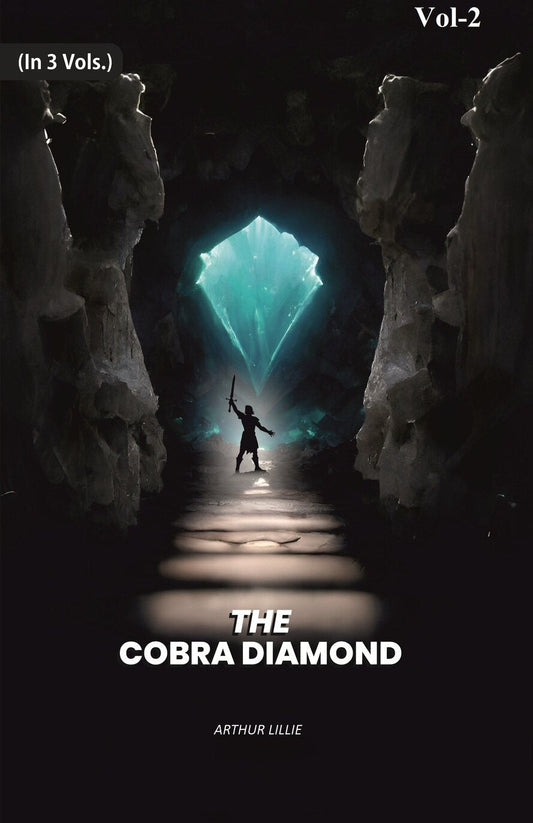 The Cobra Diamond (2nd) - Gyan Books Grab2Buy Gyan Books Grab2Buy