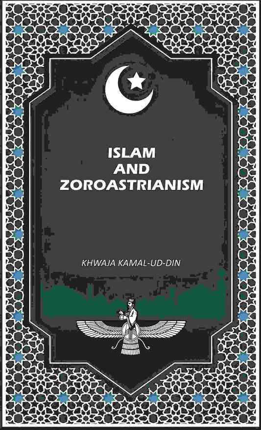 Islam And Zoroastrianism - Gyan Books