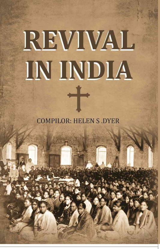 Revival in India - Gyan Books