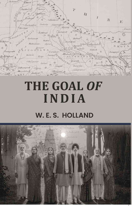 The Goal of India - Gyan Books Grab2Buy Gyan Books Grab2Buy