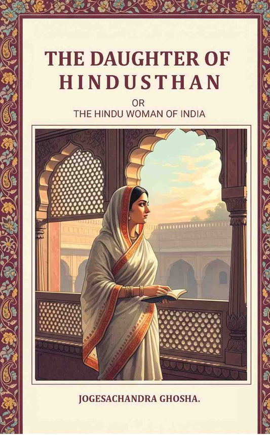The Daughter of Hindusthan: Or, The Hindu Woman Of India - Gyan Books Grab2Buy Gyan Books Grab2Buy