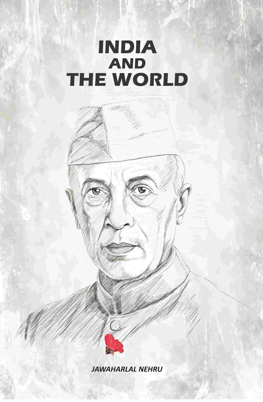 India And The World - Gyan Books