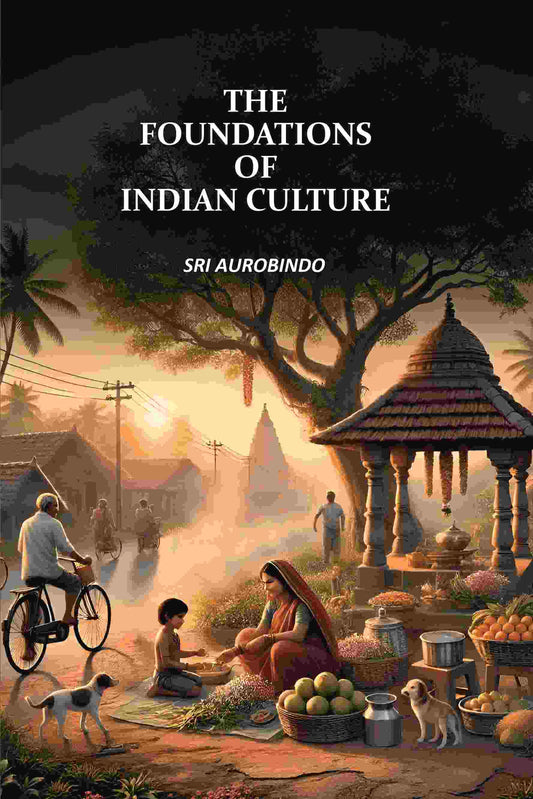 The Foundations of Indian Culture - Gyan Books Grab2Buy Gyan Books Grab2Buy