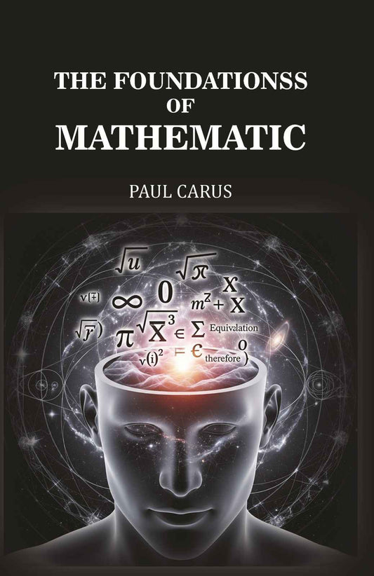 The Foundations of Mathematics - Gyan Books Grab2Buy Gyan Books Grab2Buy