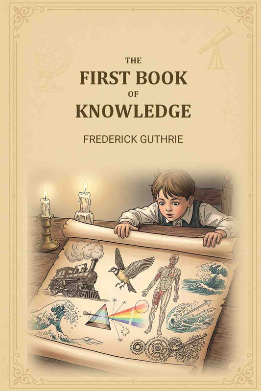 The first book of knowledge - Gyan Books Grab2Buy Gyan Books Grab2Buy
