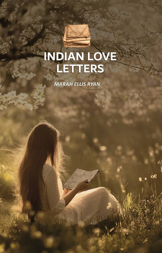 Indian Love Letters - Gyan Books