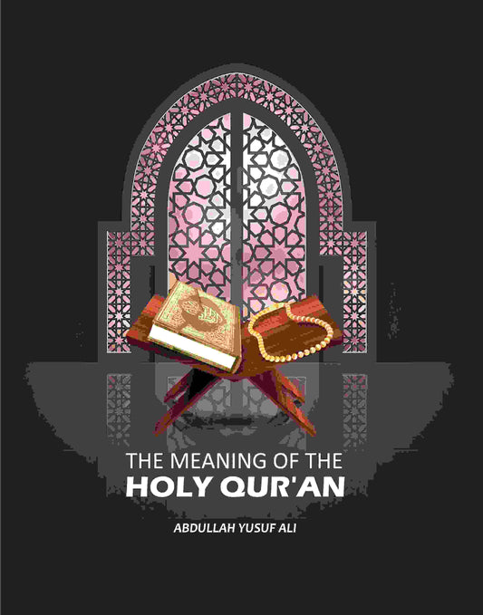 The Meaning of the Holy Qur'an - Gyan Books Grab2Buy Gyan Books Grab2Buy