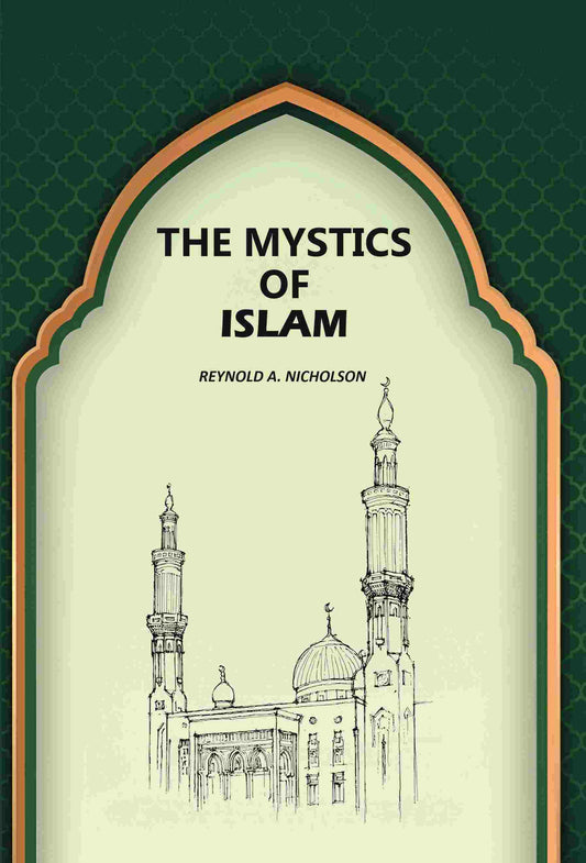 The Mystics Of Islam - Gyan Books Grab2Buy Gyan Books Grab2Buy