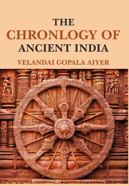 The Chronlogy of Ancient India - Gyan Books Grab2Buy Gyan Books Grab2Buy
