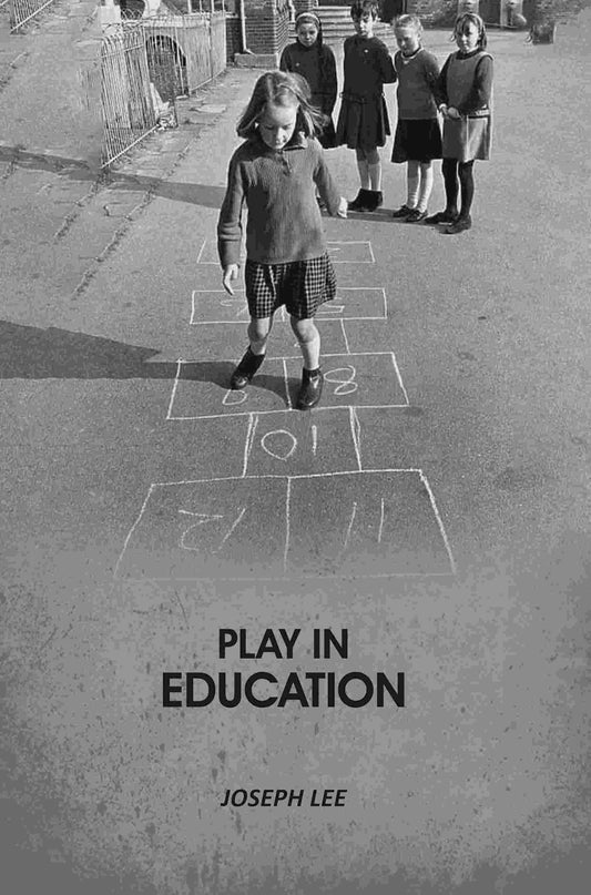 Play in Education - Gyan Books
