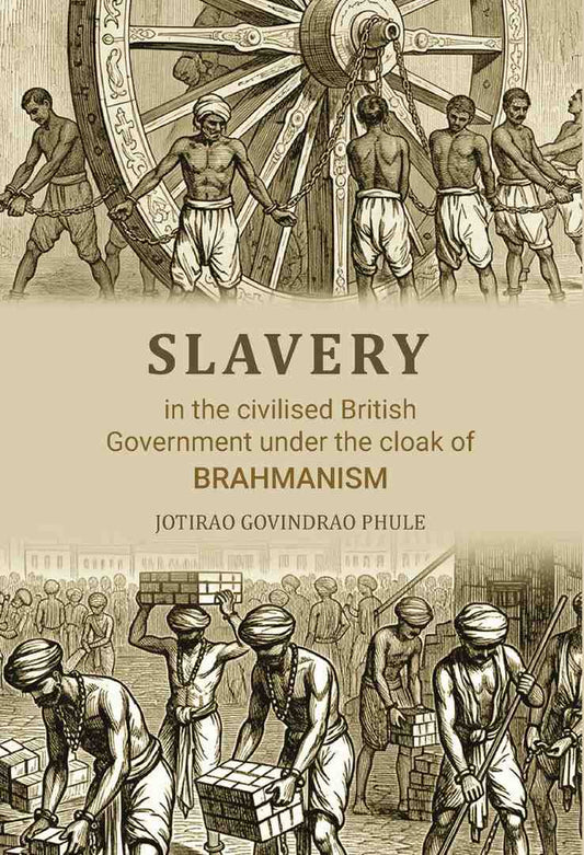 Slavery/Gulaamgiri - Gyan Books