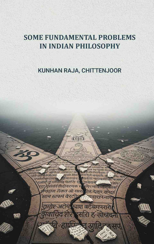 Some fundamental problems in Indian philosophy - Gyan Books