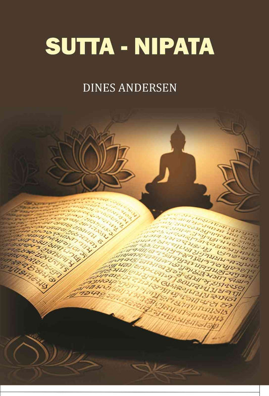 Sutta - Nipata - Gyan Books