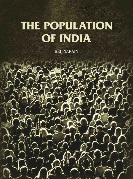 The Population of India - Gyan Books Grab2Buy Gyan Books Grab2Buy