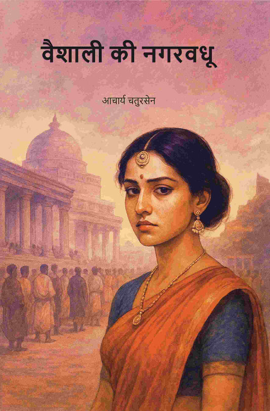 वैशाली की नगरवधू (Vaishali Ki Nagarvadhu) - Gyan Books Grab2Buy Gyan Books Grab2Buy