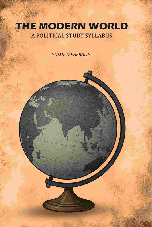 The modern world: A Political Study Syllabus - Gyan Books Grab2Buy Gyan Books Grab2Buy