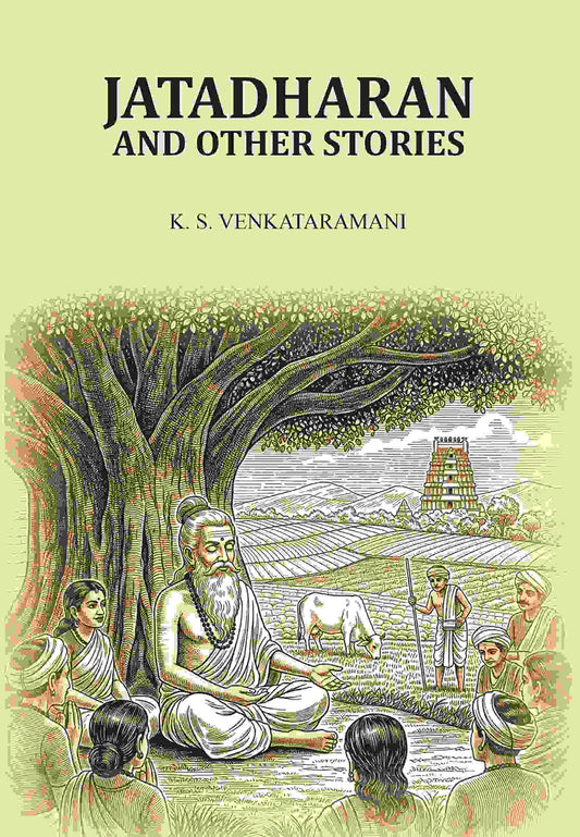 Jatadharan And Other Stories - Gyan Books