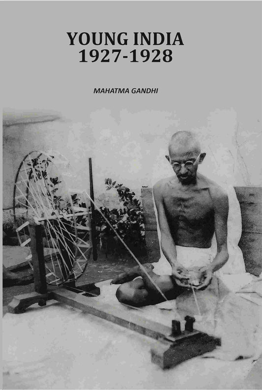 Young India 1927-1928 - Gyan Books Grab2Buy Gyan Books Grab2Buy