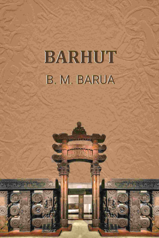 Barhut - Gyan Books