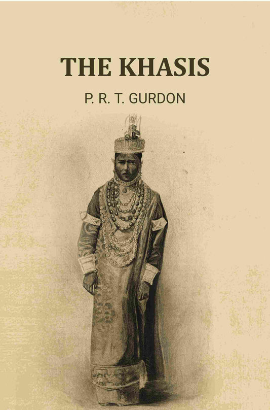 The Khasis - Gyan Books Grab2Buy Gyan Books Grab2Buy