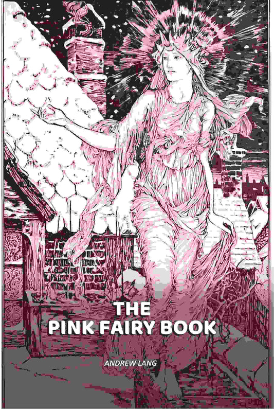 The Pink Fairy Book - Gyan Books Grab2Buy Gyan Books Grab2Buy