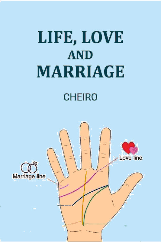 Life, love and marriage - Gyan Books