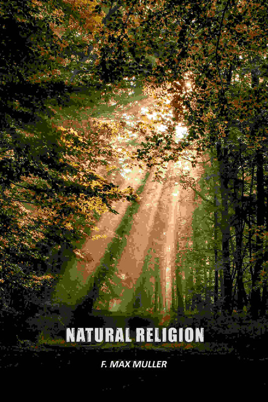 Natural Religion - Gyan Books