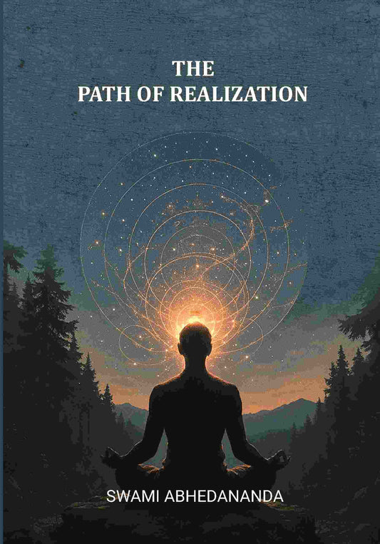 The Path Of Realization - Gyan Books Grab2Buy Gyan Books Grab2Buy