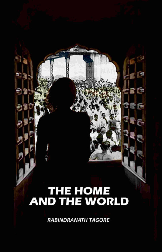 The Home And The World - Gyan Books Grab2Buy Gyan Books Grab2Buy