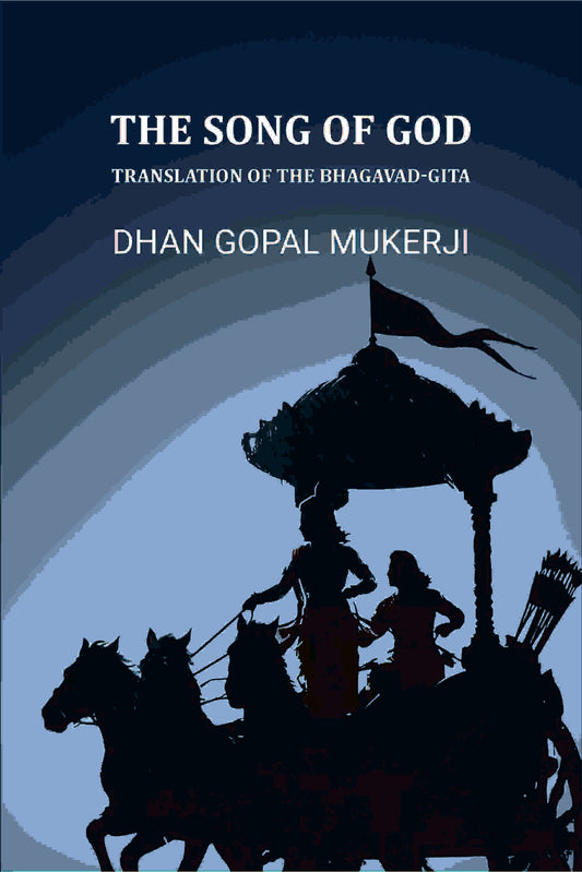 The Song of God: Translation of the Bhagavad-Gita - Gyan Books Grab2Buy Gyan Books Grab2Buy