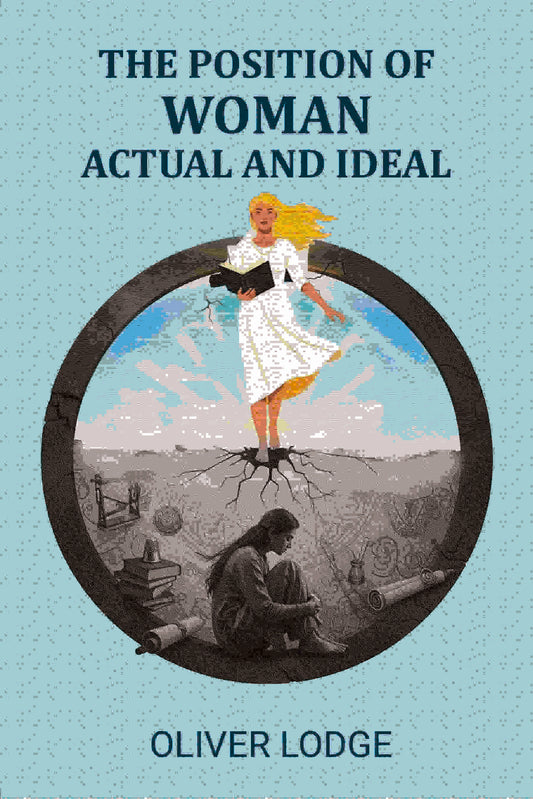 The Position Of Woman: Actual And Ideal, With Preface - Gyan Books Grab2Buy Gyan Books Grab2Buy