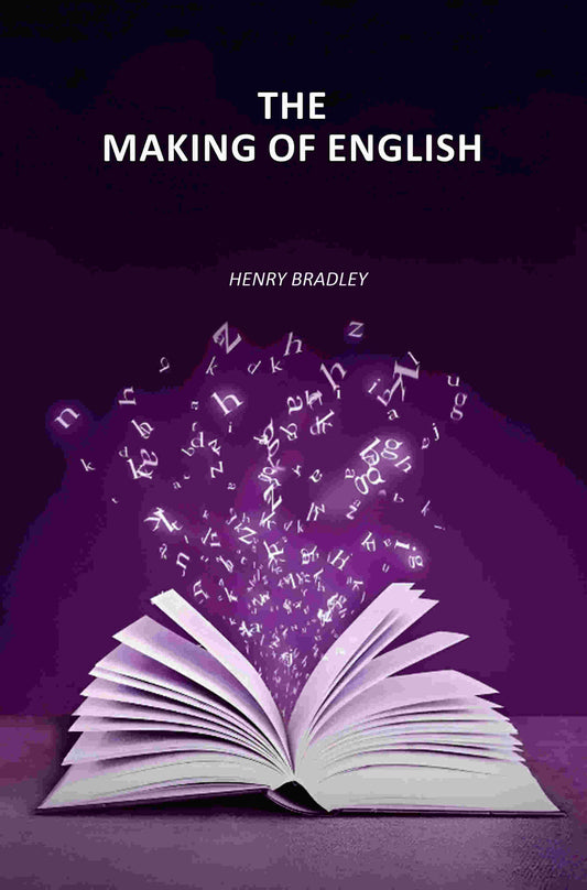 The Making of English - Gyan Books Grab2Buy Gyan Books Grab2Buy