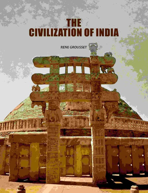 The Civilization of India - Gyan Books Grab2Buy Gyan Books Grab2Buy