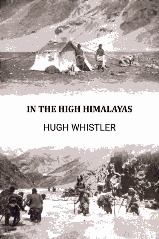 In the High Himalayas - Gyan Books