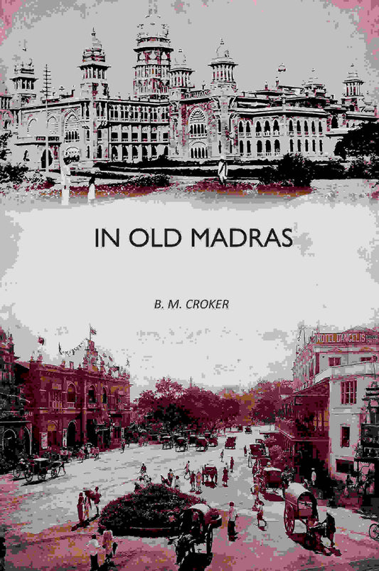 In Old Madras - Gyan Books