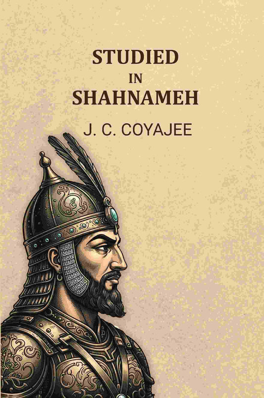 Studied In Shahnameh - Gyan Books