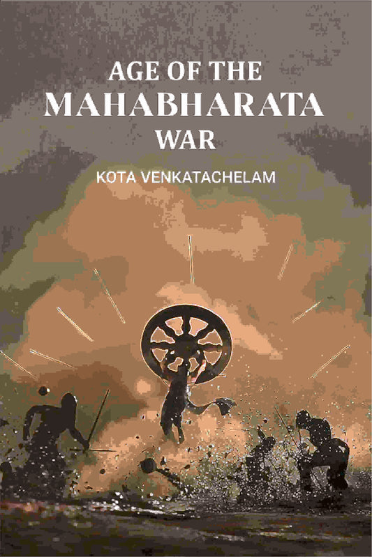 Age of the Mahabharata War - Gyan Books