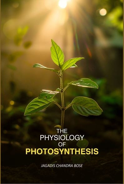 The Physiology of Photosynthesis - Gyan Books Grab2Buy Gyan Books Grab2Buy